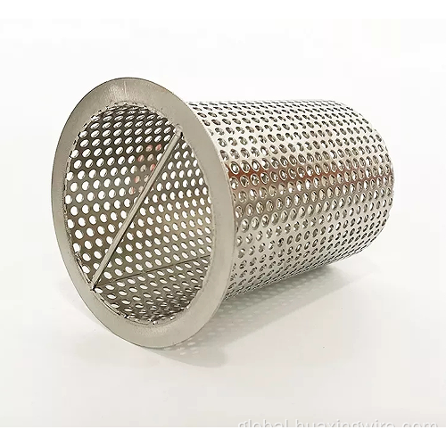 Synthetic Filter Discs stainless steel filter wire mesh for mine Manufactory